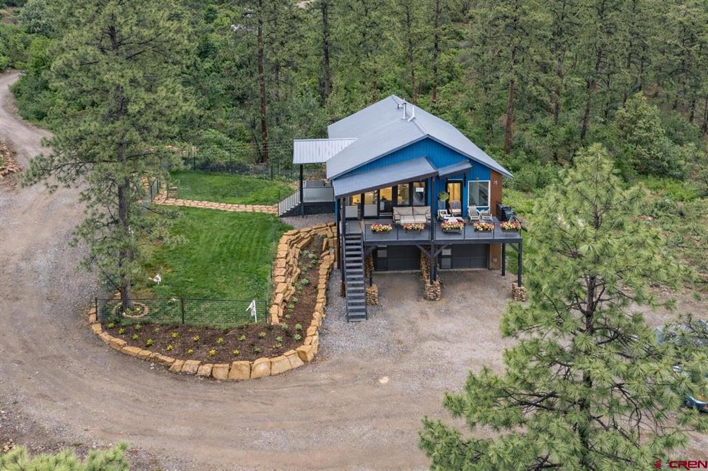 4999 County Road 240 Durango CO 81301