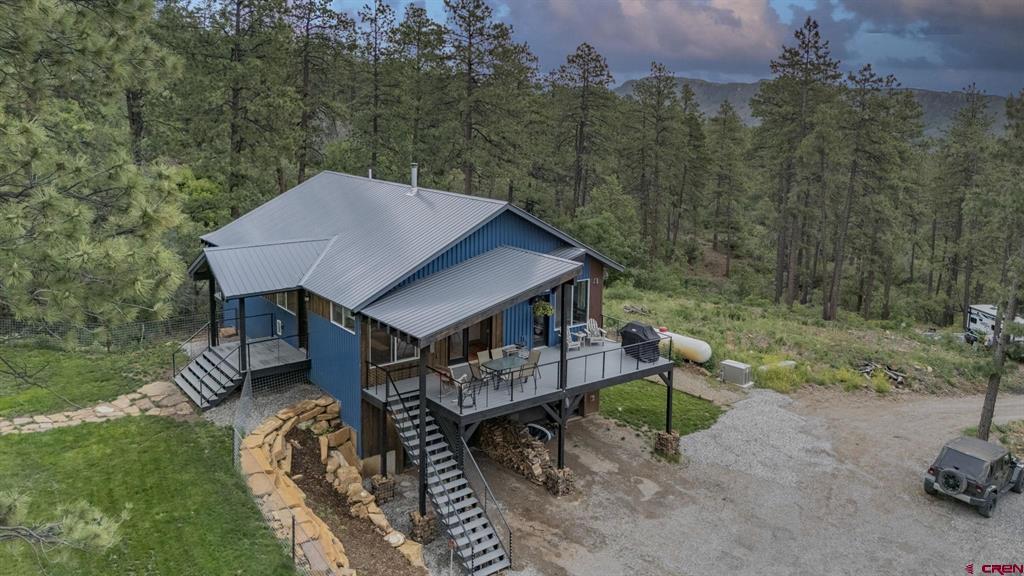 4999 County Road 240 Durango CO 81301
