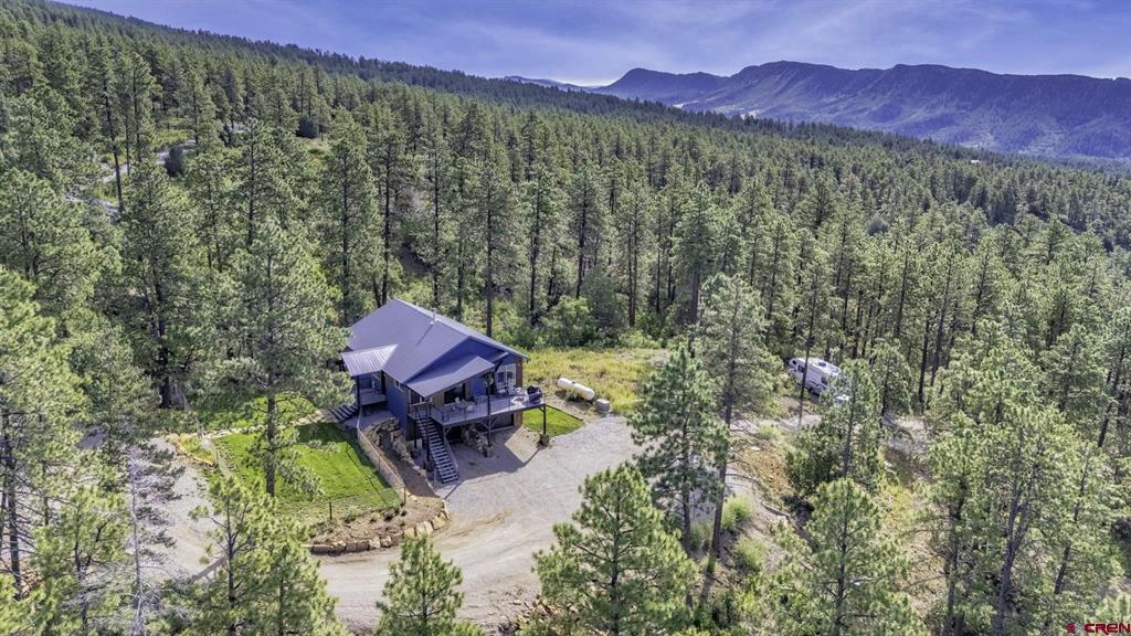 4999 County Road 240 Durango CO 81301
