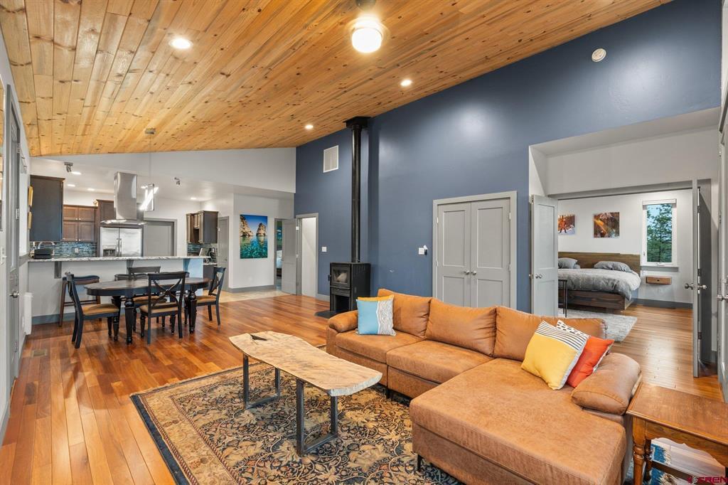 4999 County Road 240 Durango CO 81301