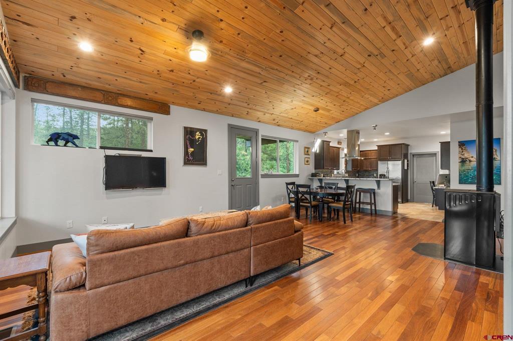 4999 County Road 240 Durango CO 81301