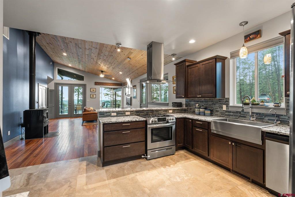 4999 County Road 240 Durango CO 81301
