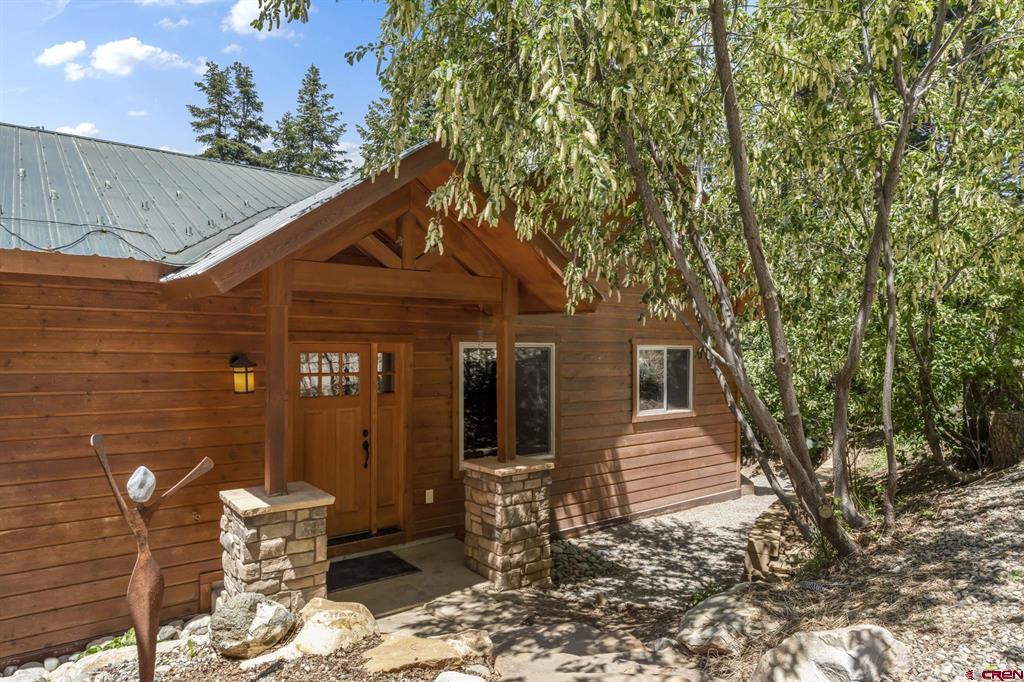 576 High Trails Drive Durango CO 81301