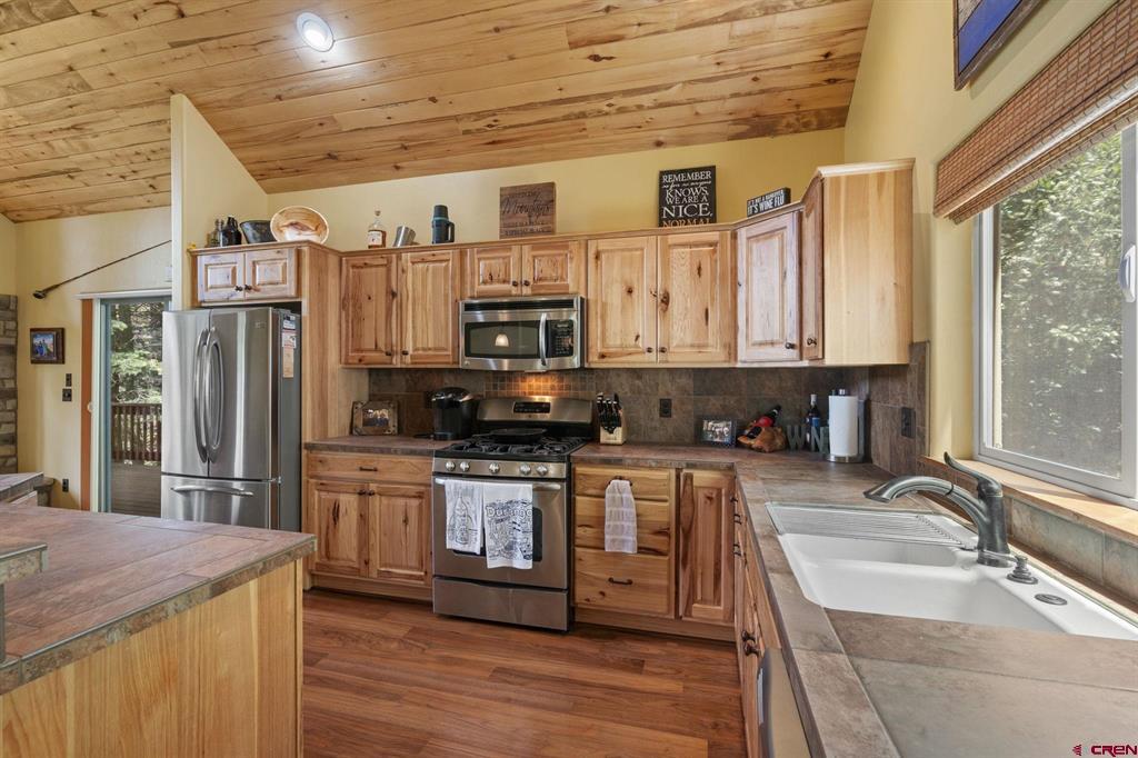 576 High Trails Drive Durango CO 81301