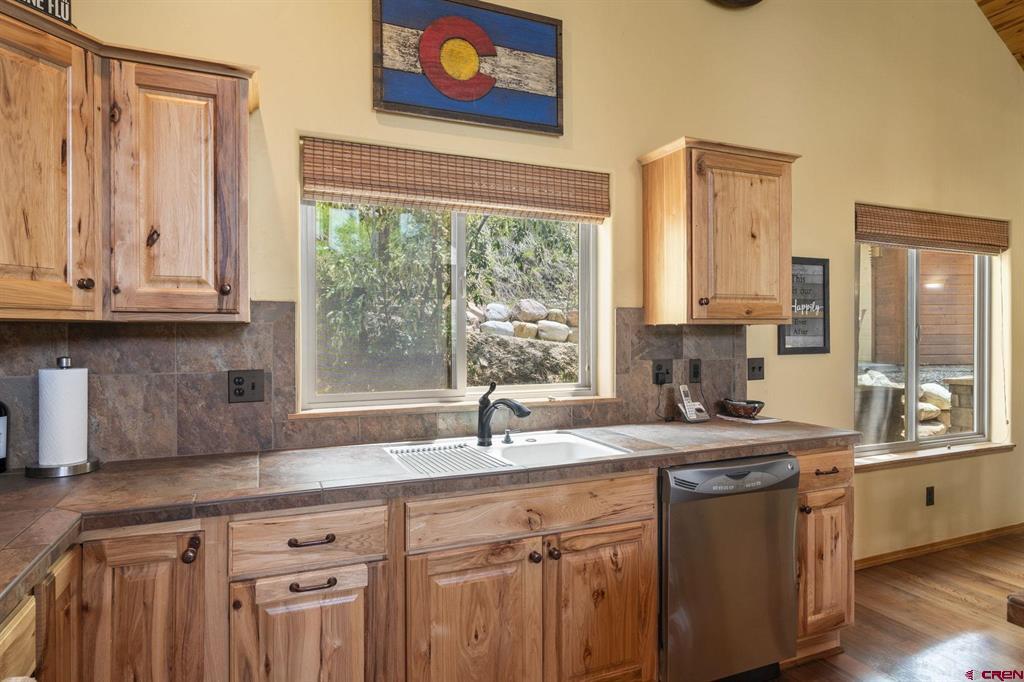 576 High Trails Drive Durango CO 81301