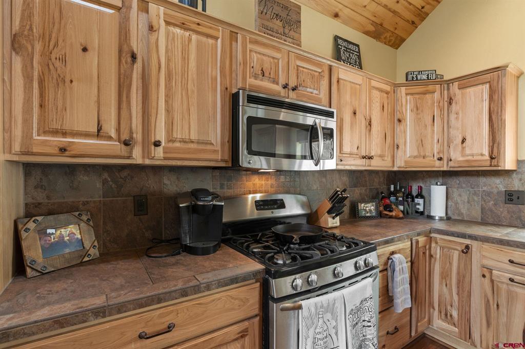 576 High Trails Drive Durango CO 81301