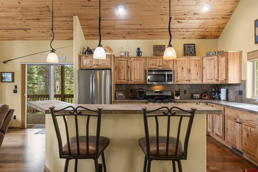576 High Trails Drive Durango CO 81301