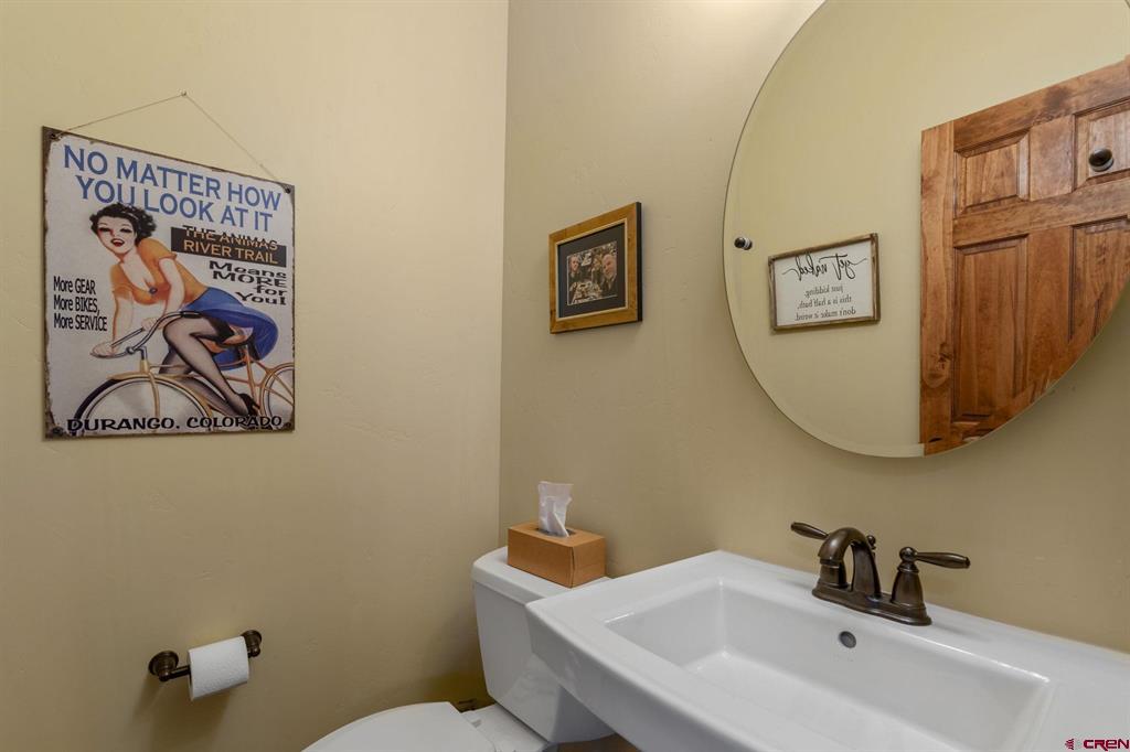 576 High Trails Drive Durango CO 81301