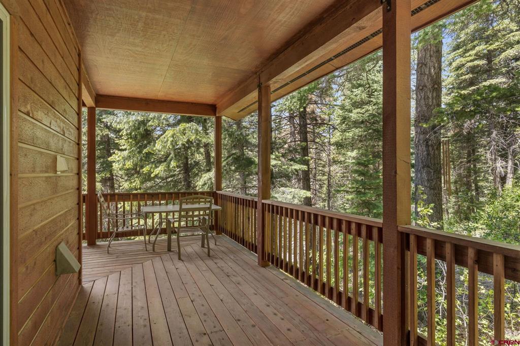 576 High Trails Drive Durango CO 81301