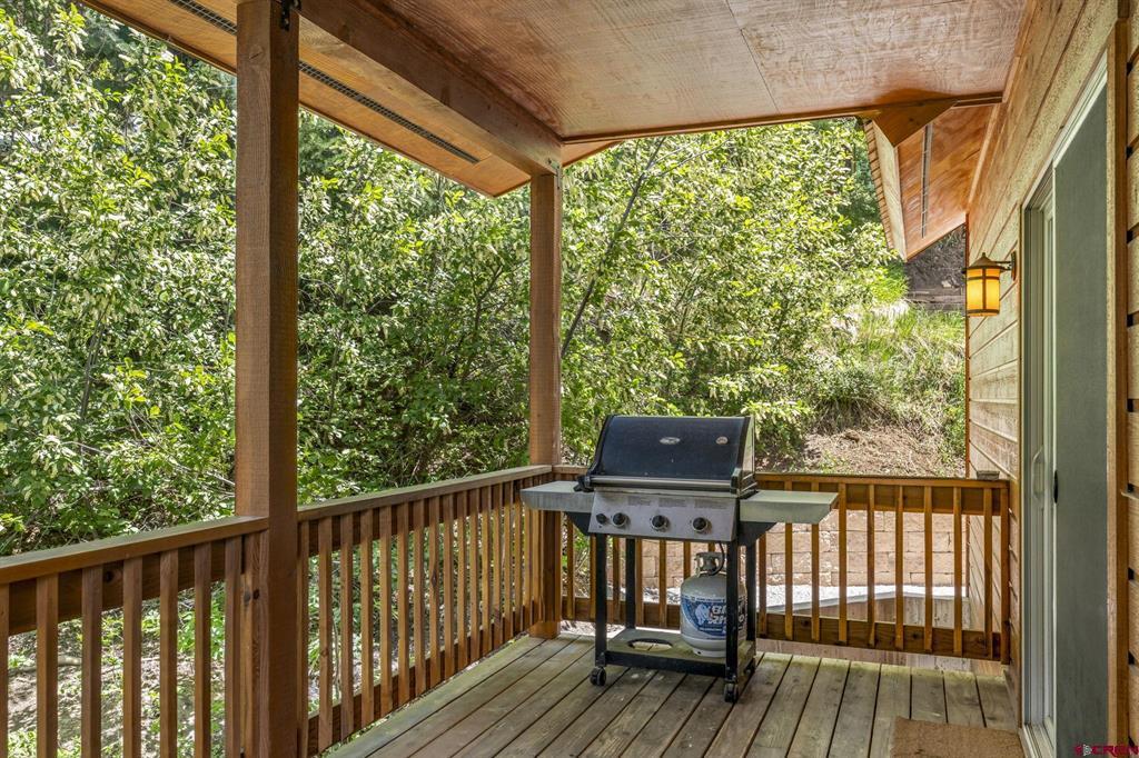576 High Trails Drive Durango CO 81301