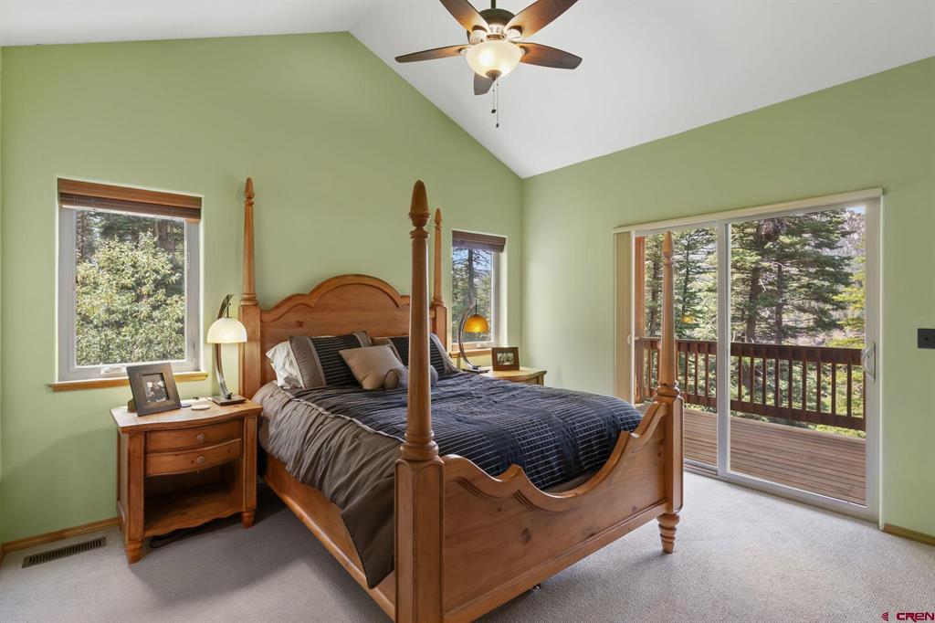 576 High Trails Drive Durango CO 81301