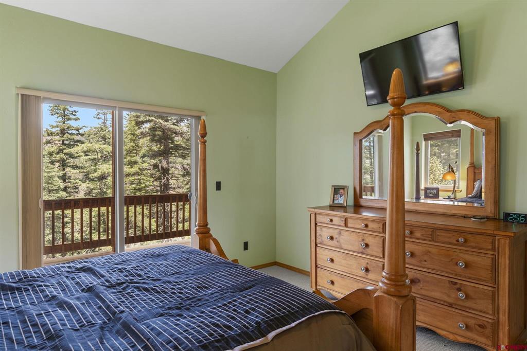 576 High Trails Drive Durango CO 81301