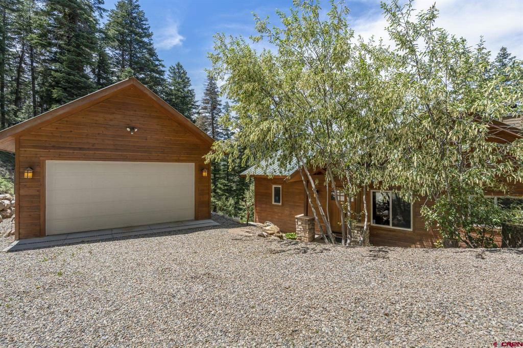 576 High Trails Drive Durango CO 81301