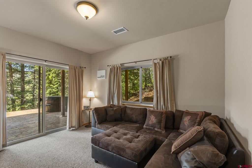 576 High Trails Drive Durango CO 81301