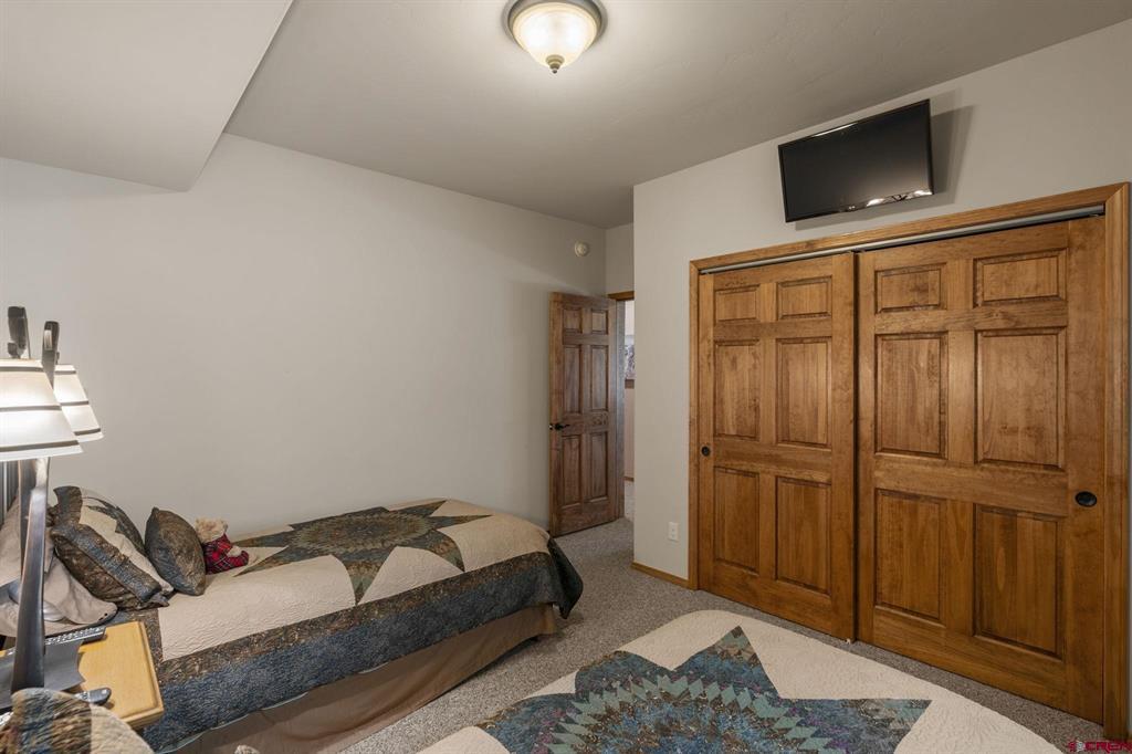 576 High Trails Drive Durango CO 81301