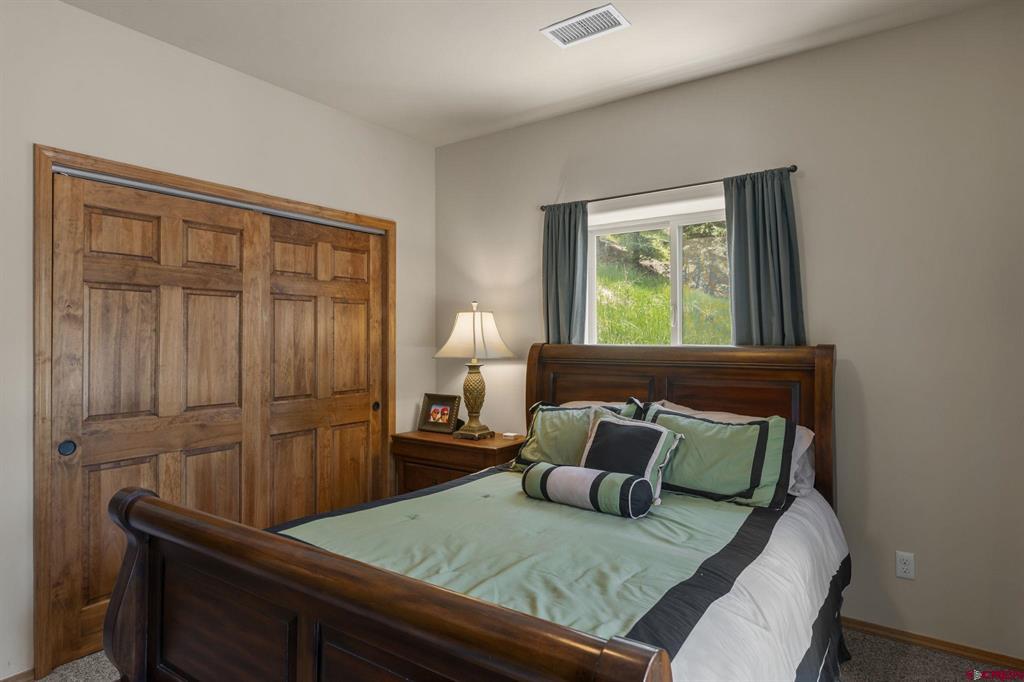 576 High Trails Drive Durango CO 81301