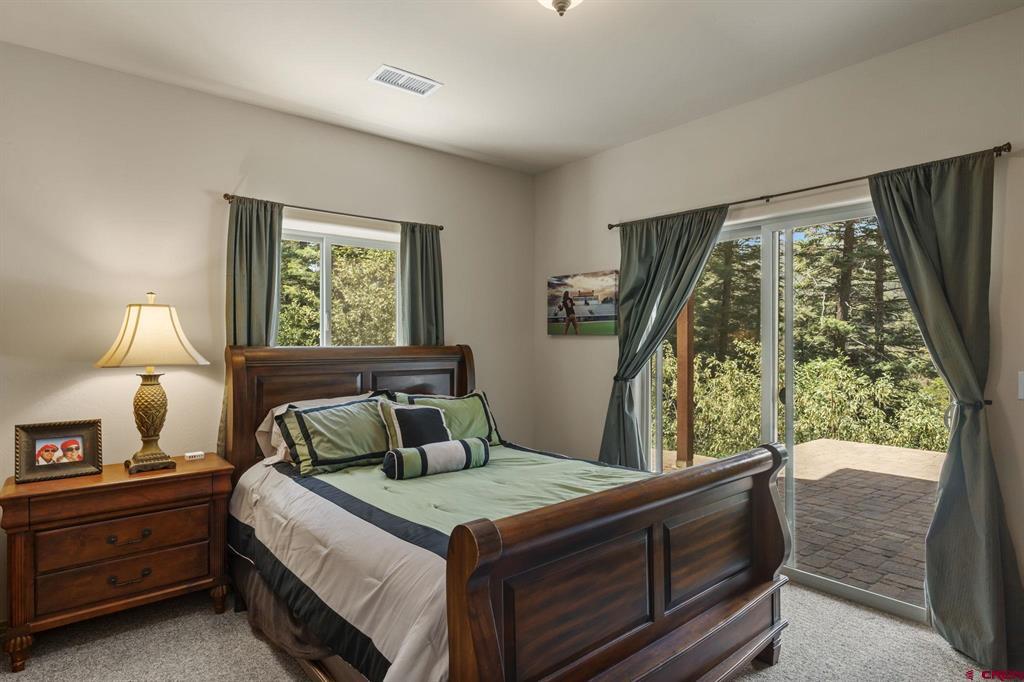 576 High Trails Drive Durango CO 81301