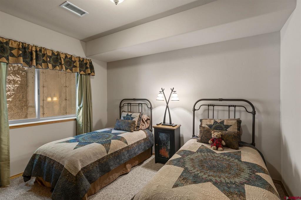 576 High Trails Drive Durango CO 81301