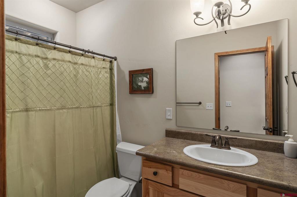 576 High Trails Drive Durango CO 81301