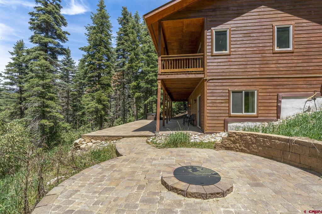 576 High Trails Drive Durango CO 81301