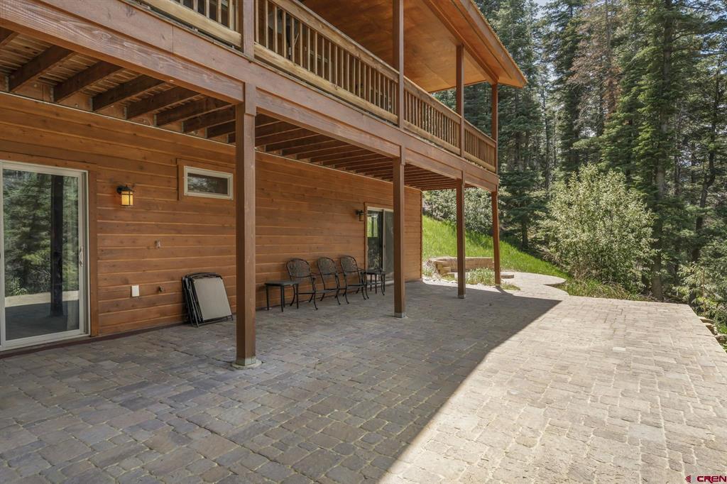 576 High Trails Drive Durango CO 81301