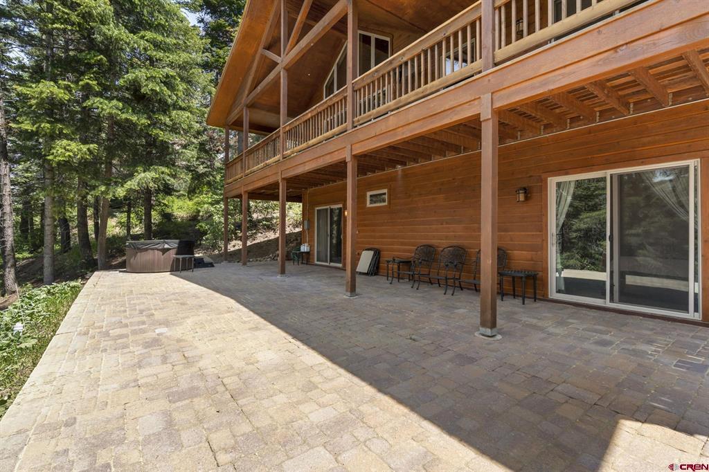 576 High Trails Drive Durango CO 81301