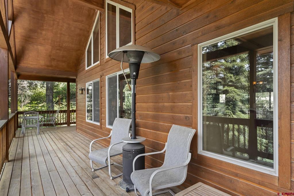 576 High Trails Drive Durango CO 81301