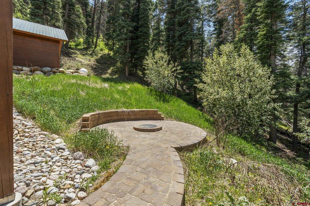 576 High Trails Drive Durango CO 81301
