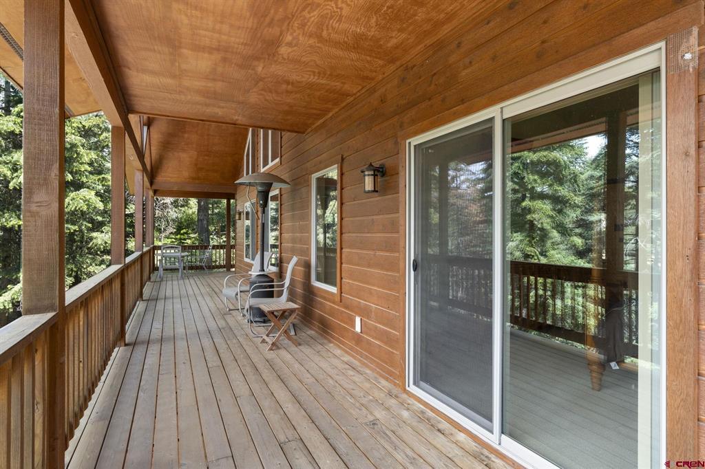 576 High Trails Drive Durango CO 81301