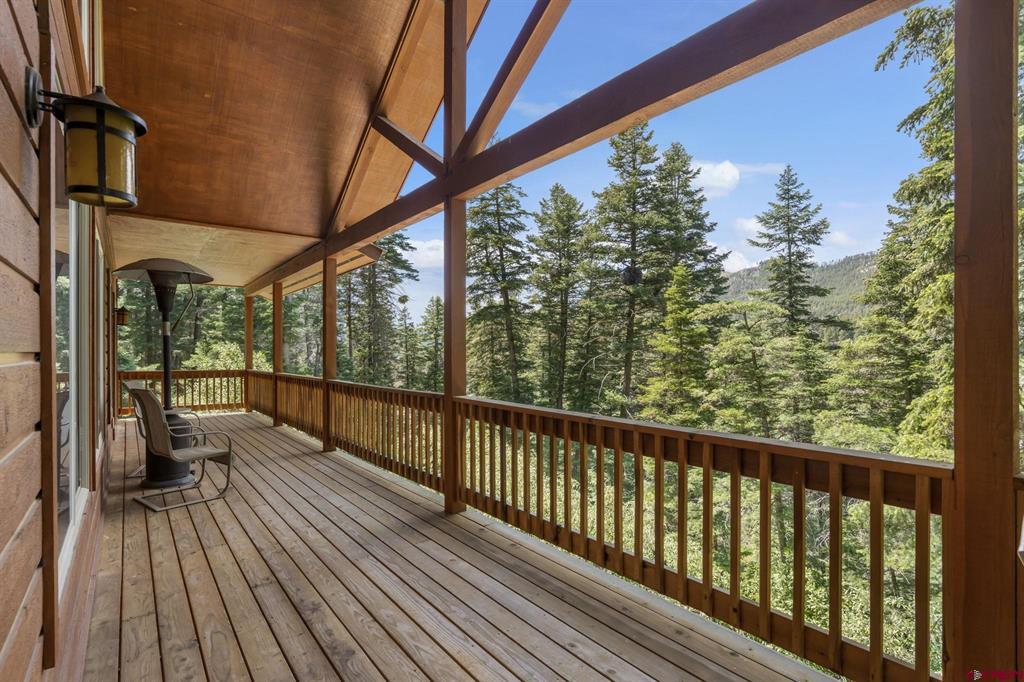 576 High Trails Drive Durango CO 81301