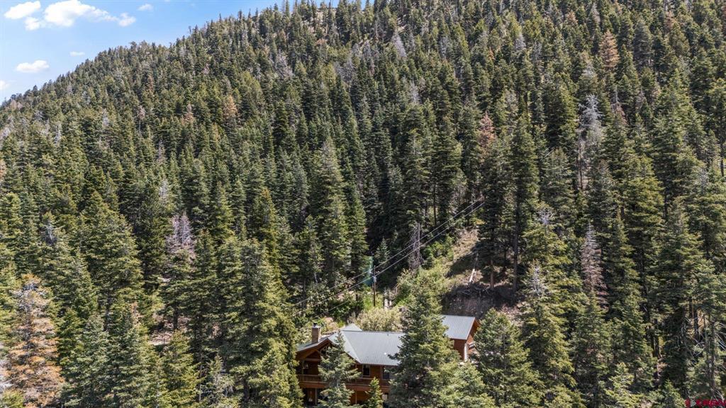 576 High Trails Drive Durango CO 81301
