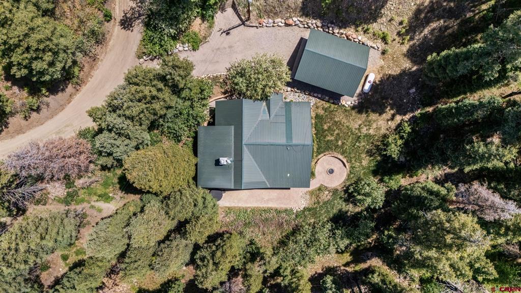 576 High Trails Drive Durango CO 81301