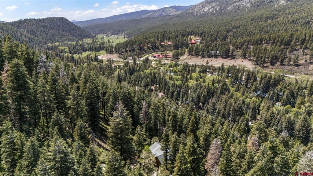 576 High Trails Drive Durango CO 81301