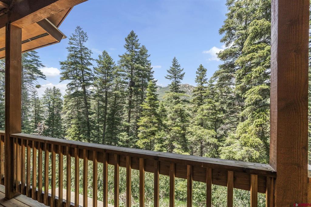 576 High Trails Drive Durango CO 81301