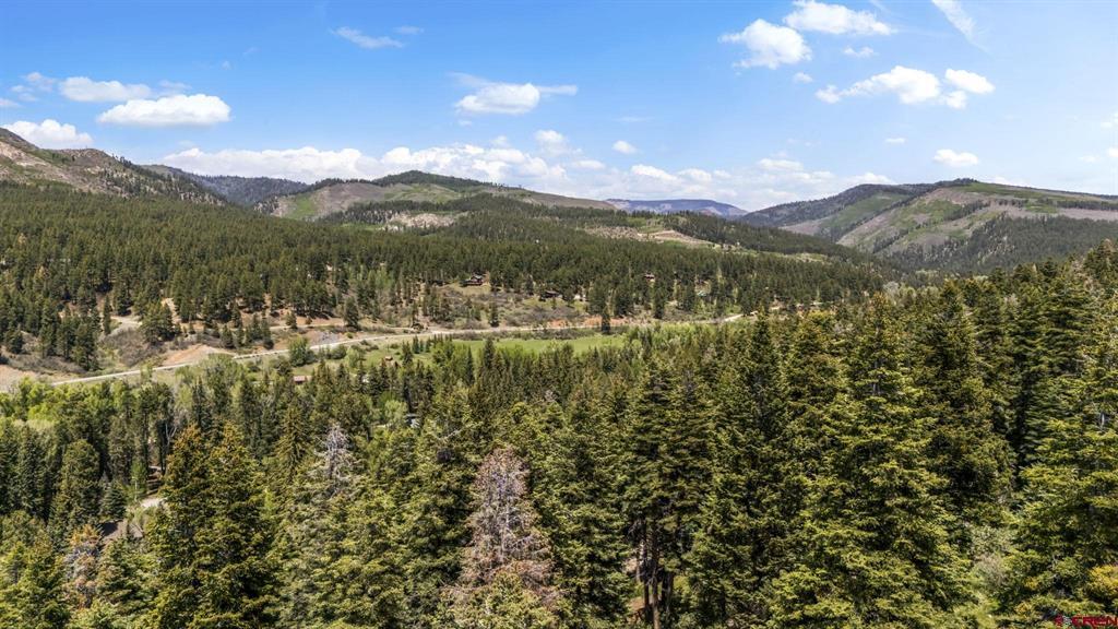 576 High Trails Drive Durango CO 81301