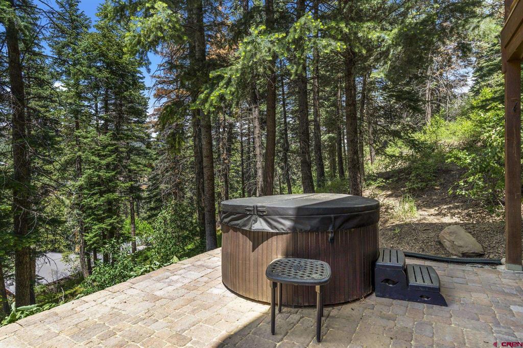 576 High Trails Drive Durango CO 81301
