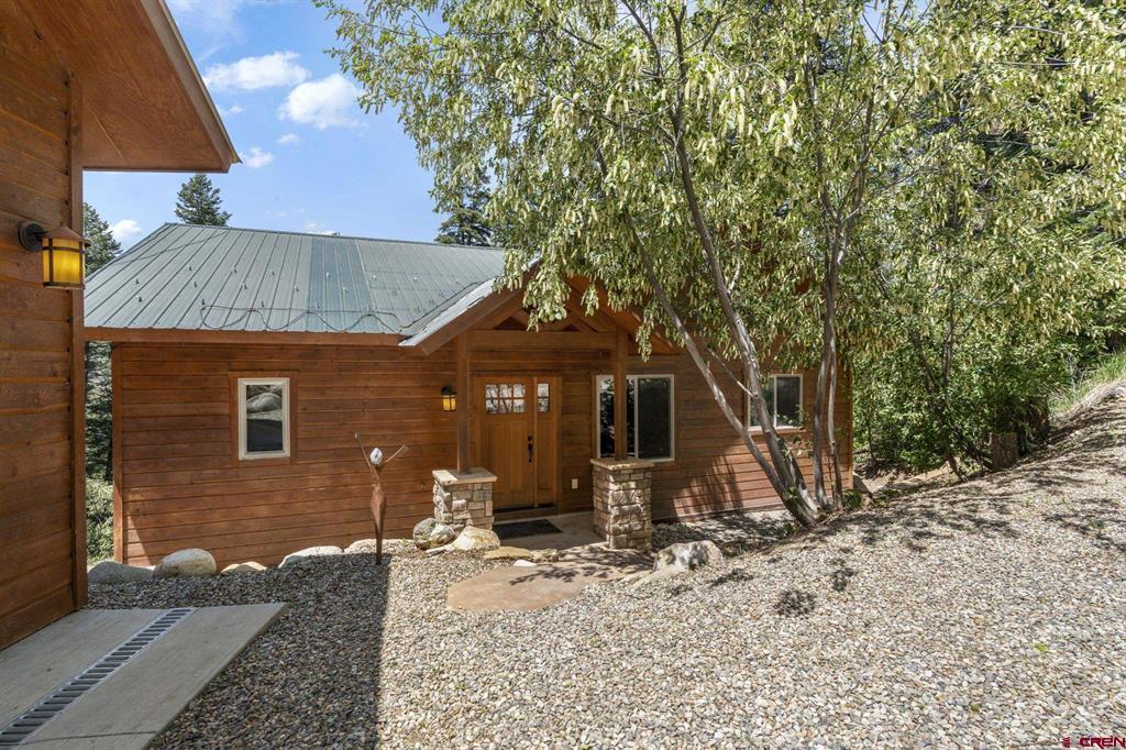 576 High Trails Drive Durango CO 81301