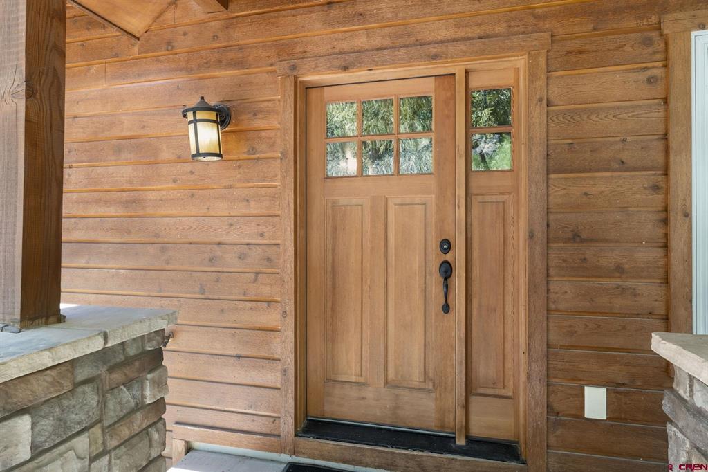 576 High Trails Drive Durango CO 81301