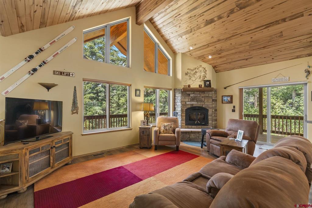 576 High Trails Drive Durango CO 81301