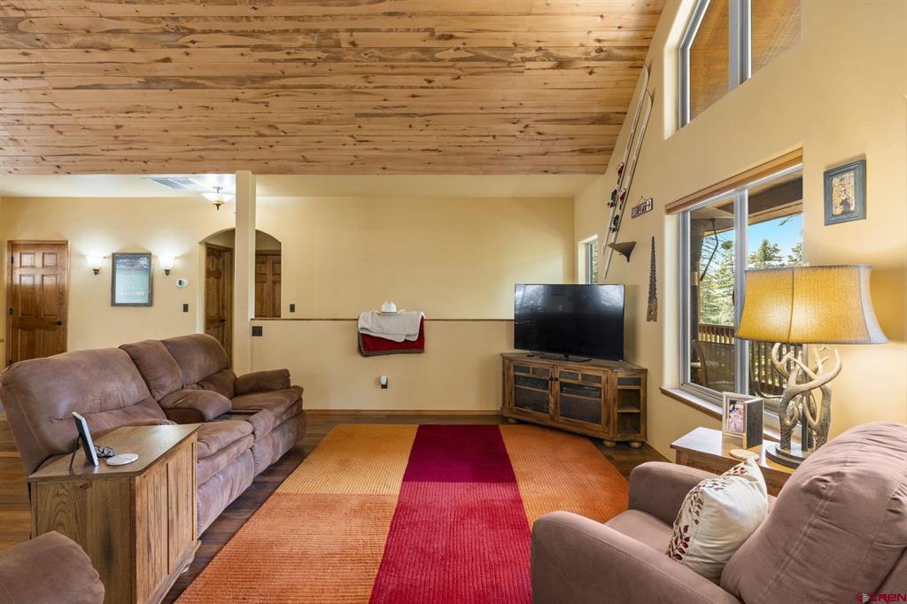 576 High Trails Drive Durango CO 81301
