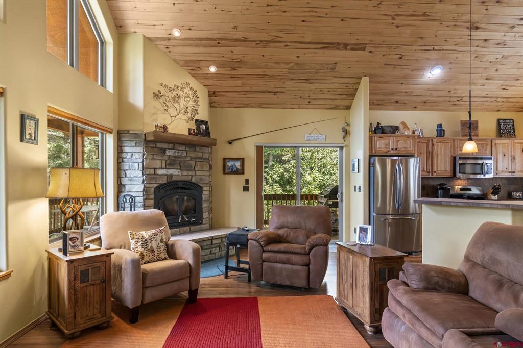 576 High Trails Drive Durango CO 81301