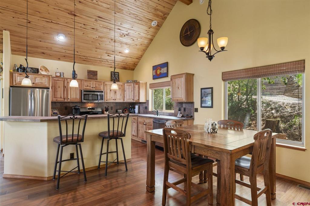 576 High Trails Drive Durango CO 81301