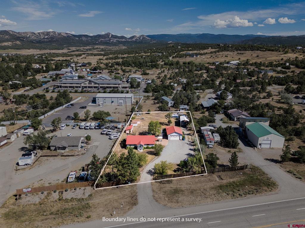 29727 E Highway 160 Durango CO 81301