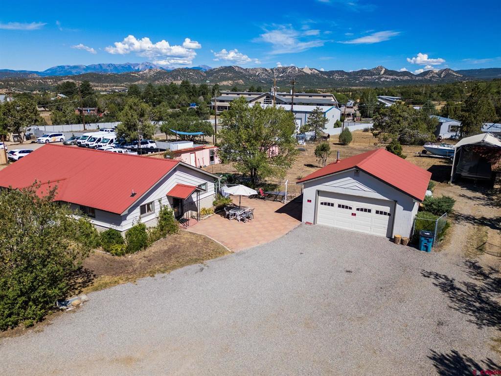 29727 E Highway 160 Durango CO 81301