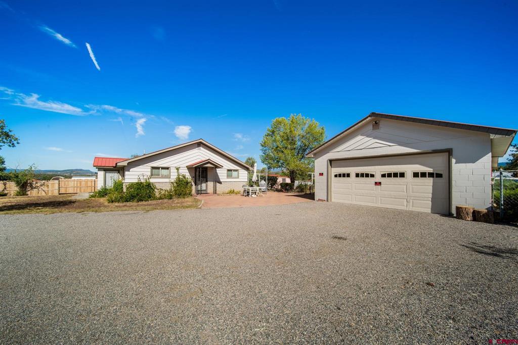 29727 E Highway 160 Durango CO 81301