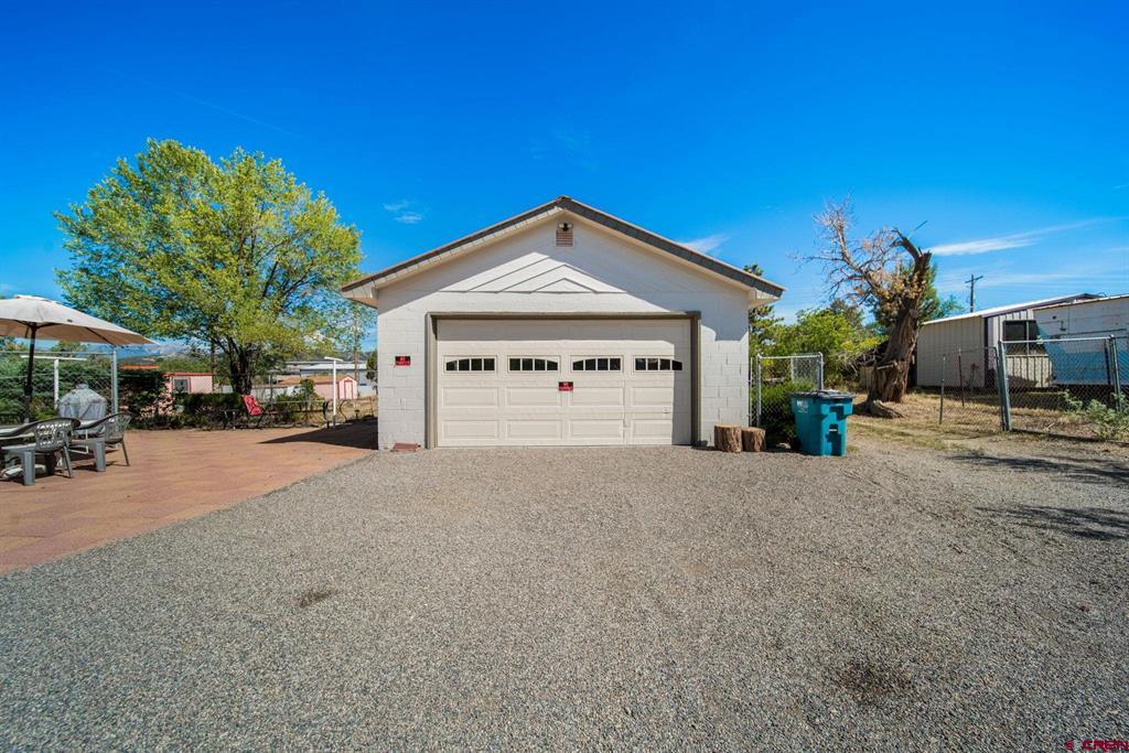 29727 E Highway 160 Durango CO 81301