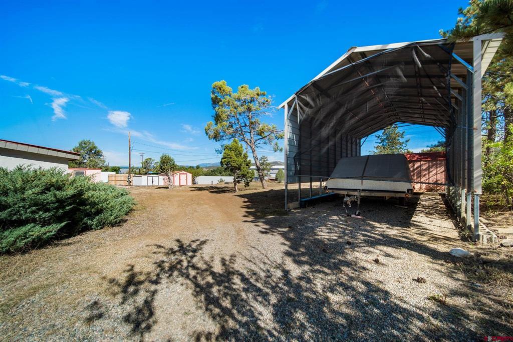 29727 E Highway 160 Durango CO 81301