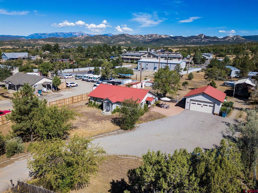 29727 E Highway 160 Durango CO 81301