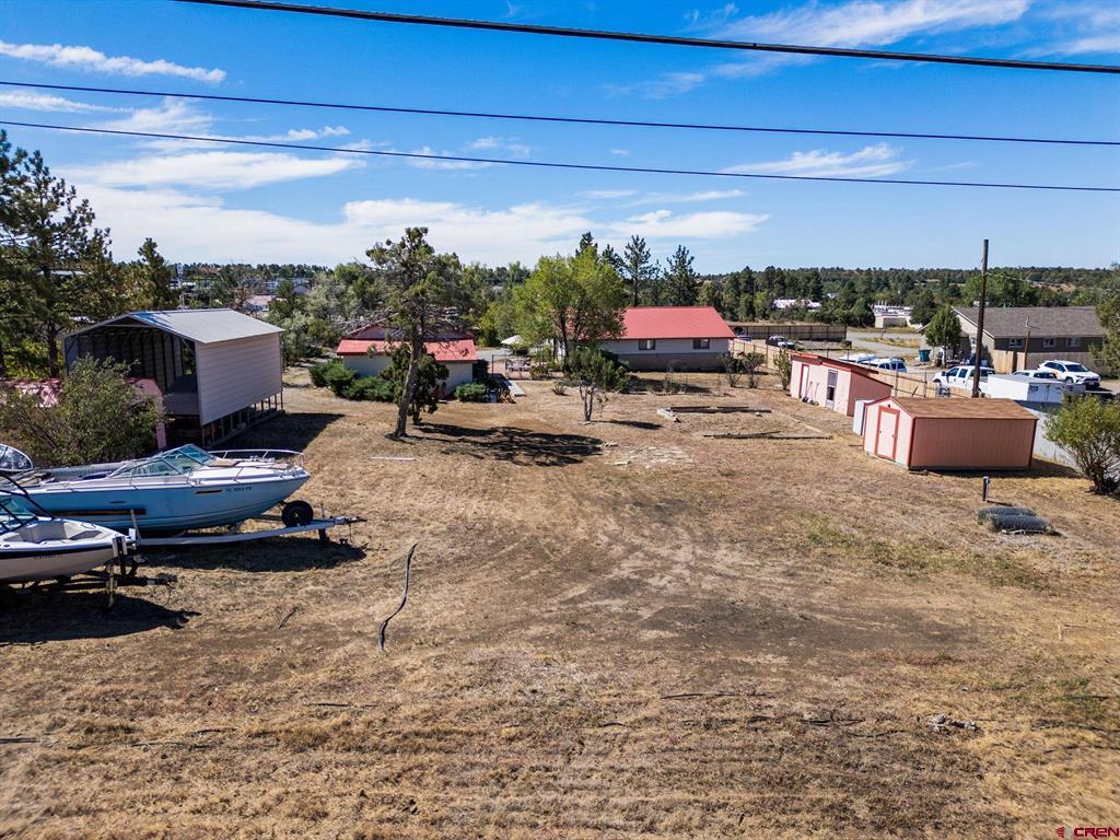 29727 E Highway 160 Durango CO 81301