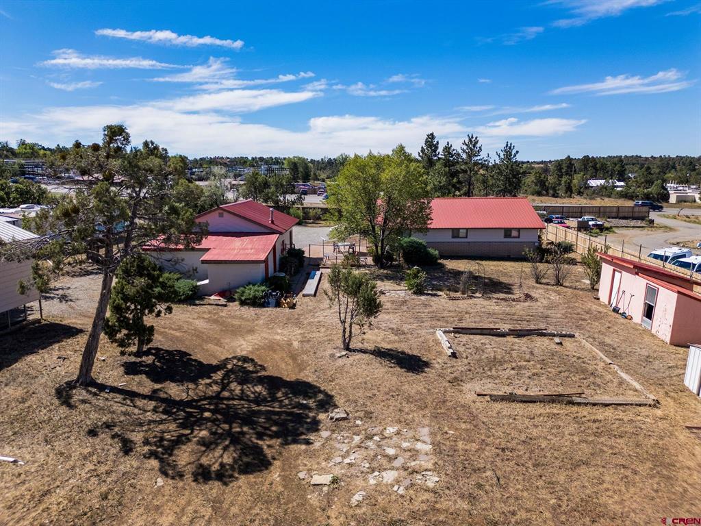 29727 E Highway 160 Durango CO 81301